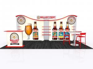 ECOGD-2130 | Backlit Sustainable