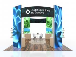 ECOGD-4008 | ecoSmart Island