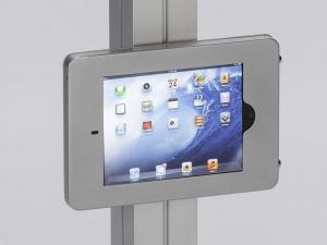 MODGD-1318 | Swivel iPad Clamshell