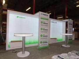 (2) Modified VK-1356 SuperNova Lightbox Displays -- View 4