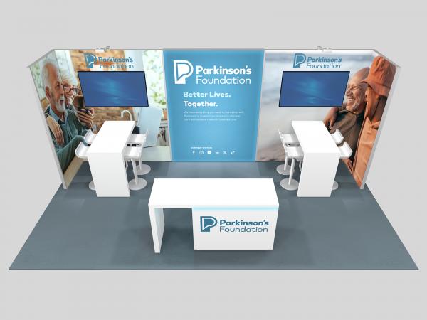 RE-2157 Modular Rental Inline Exhibit -- Image 4