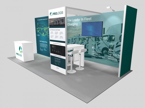 RE-2159 Modular Rental Inline Exhibit -- Image 2