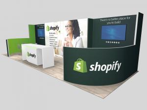 RE-2179 Modular Rental Inline Exhibit -- Image 2
