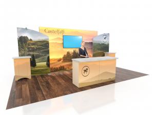 SYK-2040 Symphony Portable Displays 