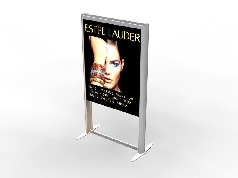 MOD-1251 Trade Show and Event Tower -- Image 3 